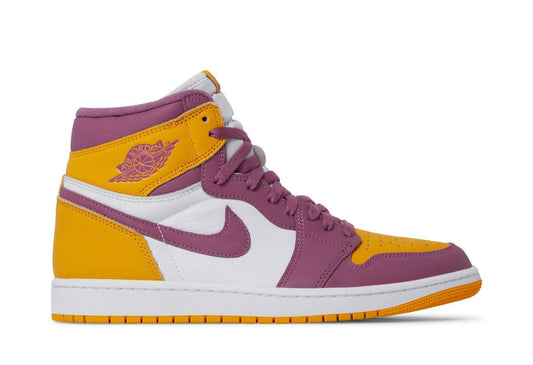 Jordan 1 High OG Brotherhood