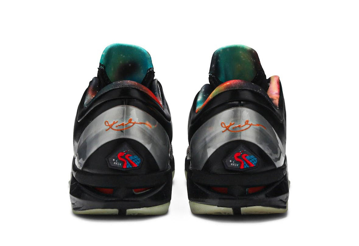 Zoom Kobe 7 All Star Galaxy