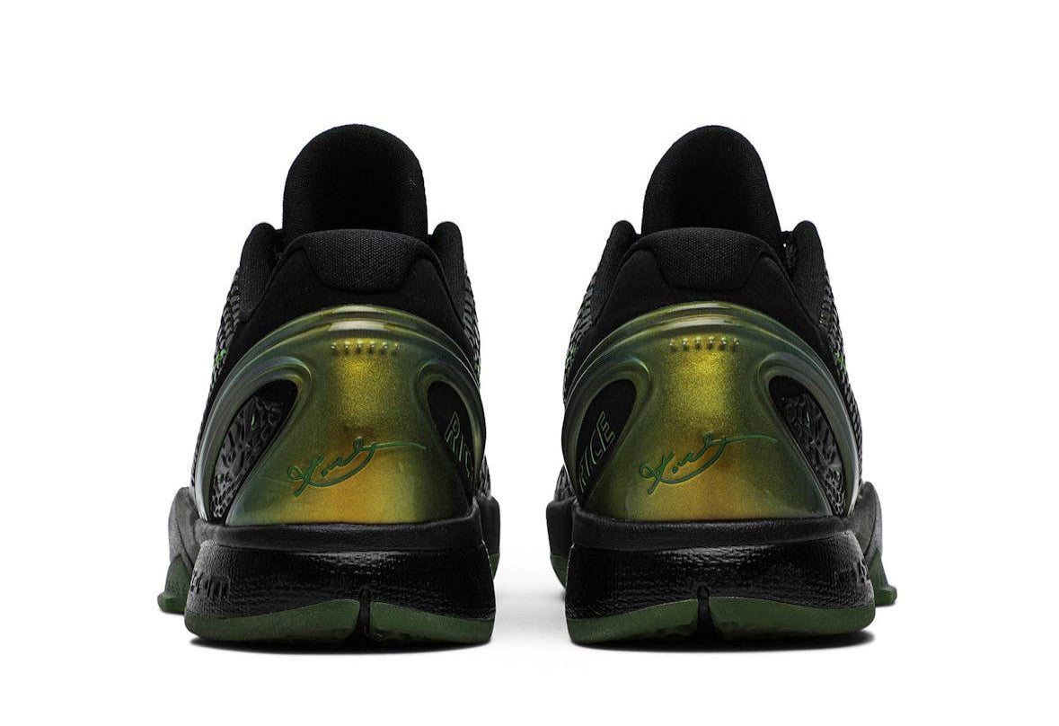 Zoom Kobe 6 Supreme Rice