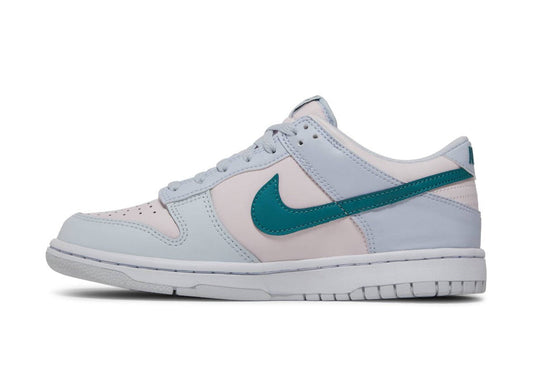Dunk Low Mineral Teal