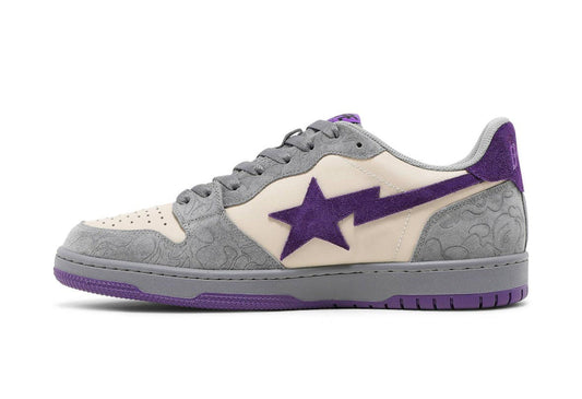 Court Sta Royal Purple