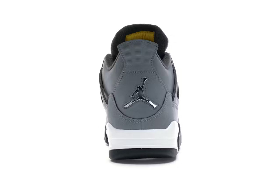 Air Jordan 4 Retro Cool Grey (2019)