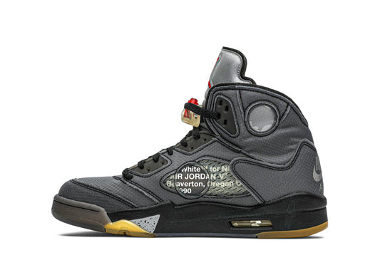 Jordan 5 Retro SP Muslin