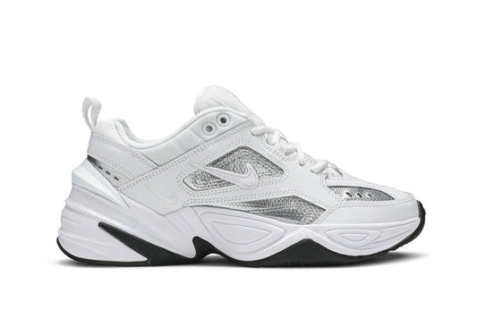 M2K Tekno ESS Metallic Silver