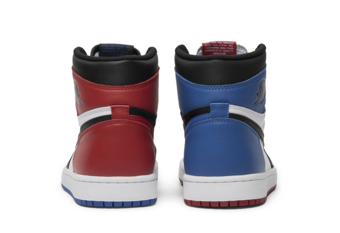 Jordan 1 Retro High OG Top 3