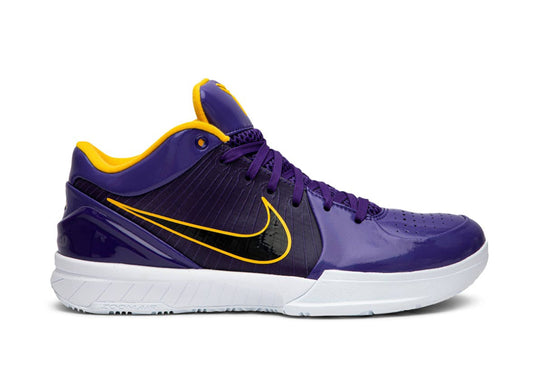 Kobe 4 Protro Court Purple