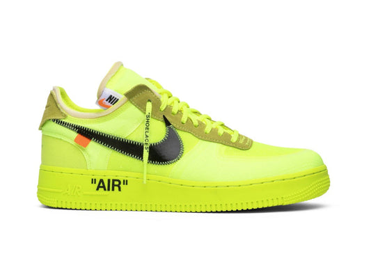 Air Force 1 Low Volt