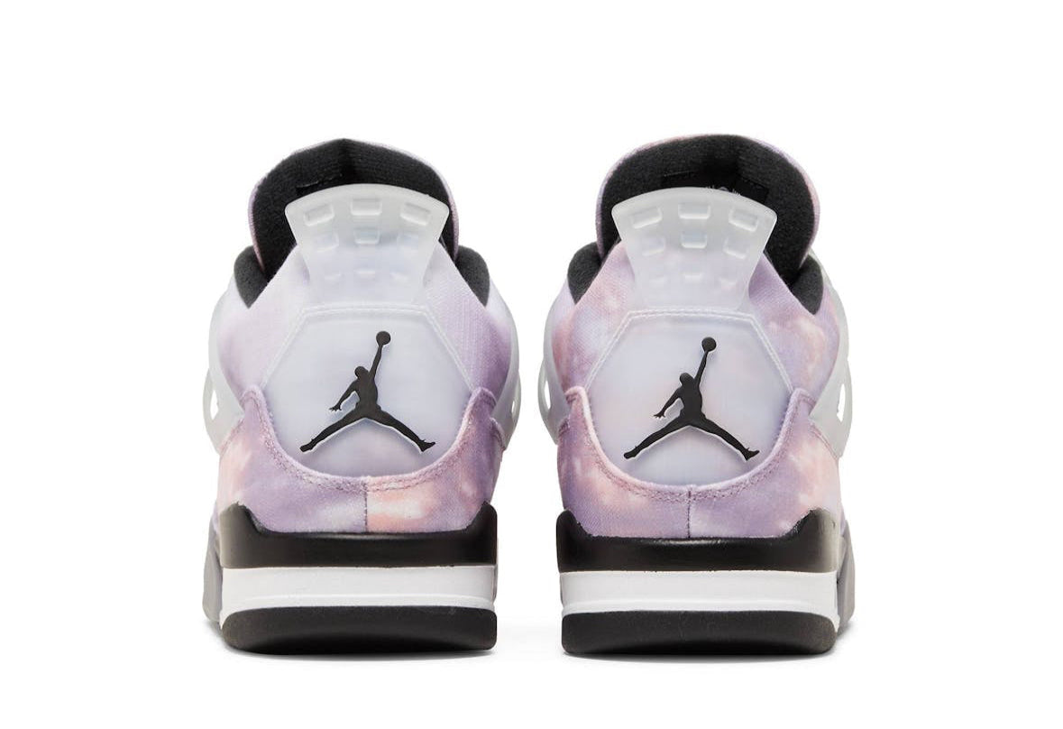 Jordan 4 Zen Master