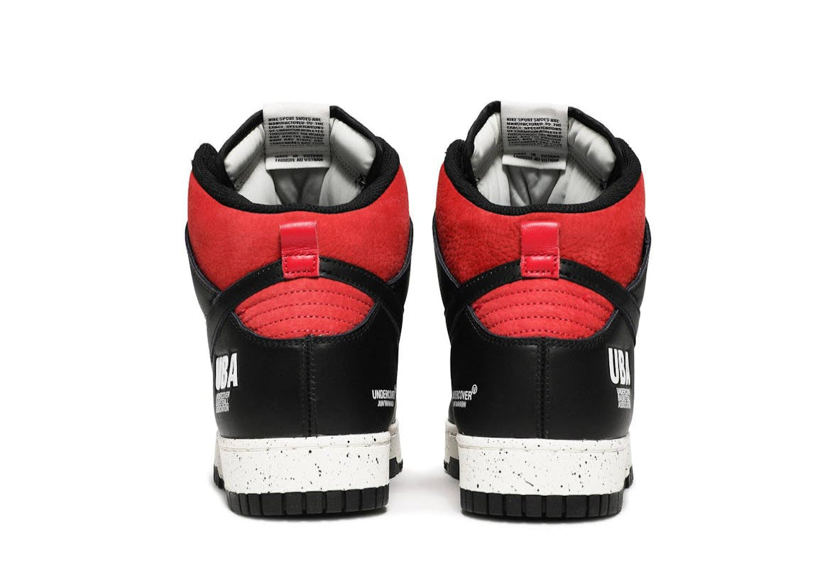 Dunk High 1985 UBA
