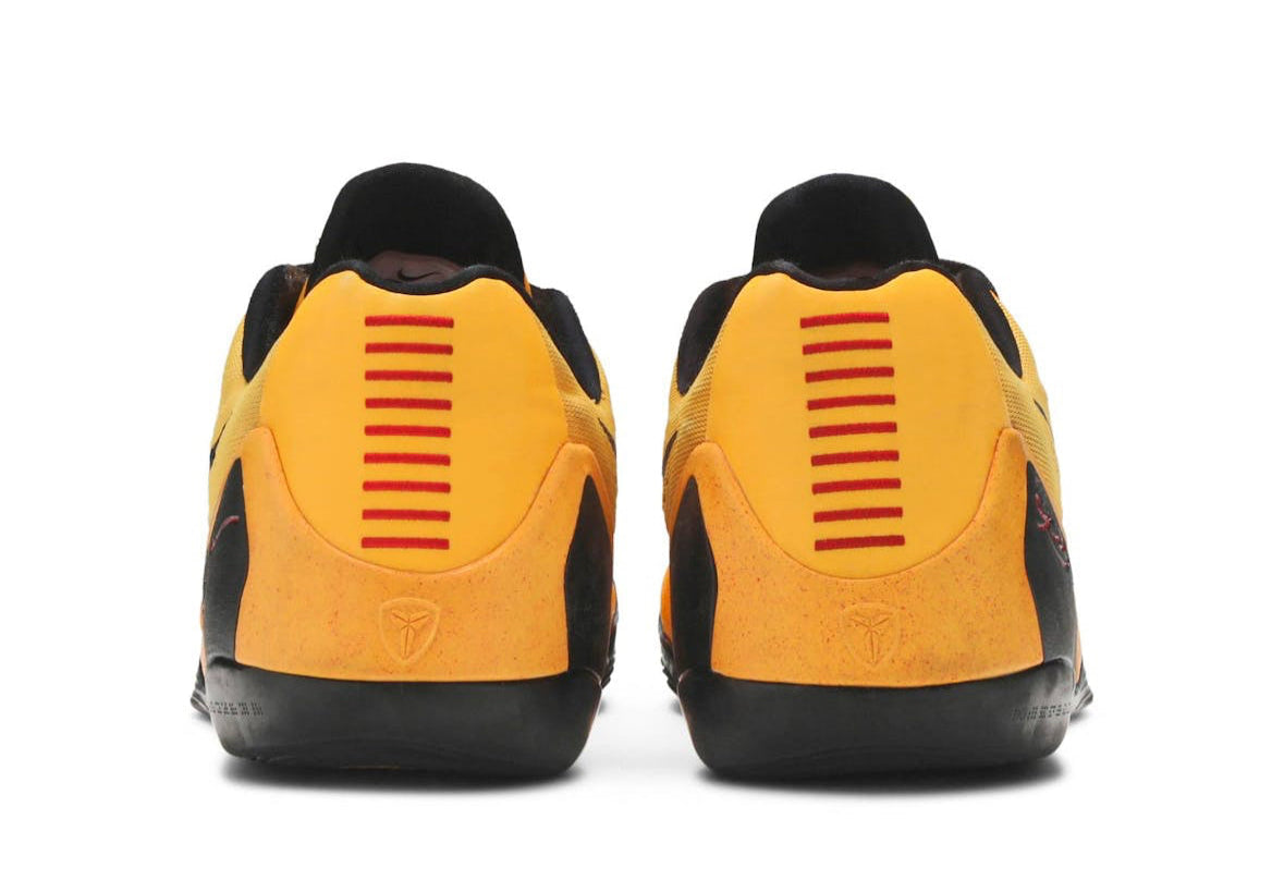 Kobe 9 EM Low Bruce Lee