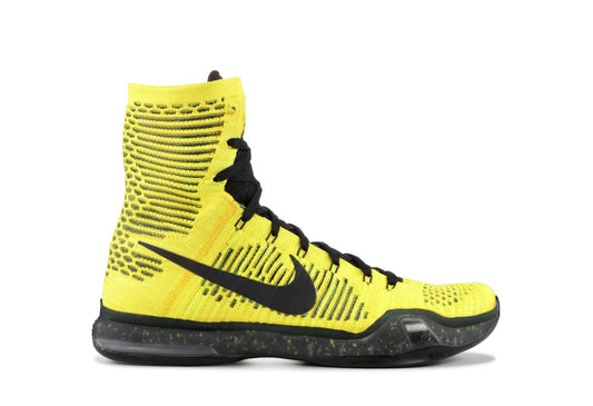 Kobe 10 Elite Opening Night