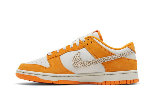 Dunk Low Safari Swoosh