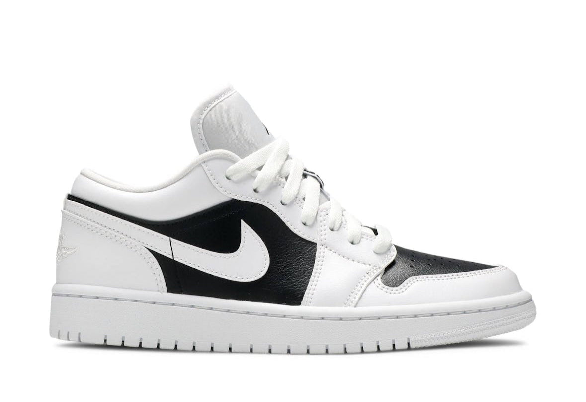 Jordan 1 Low Panda