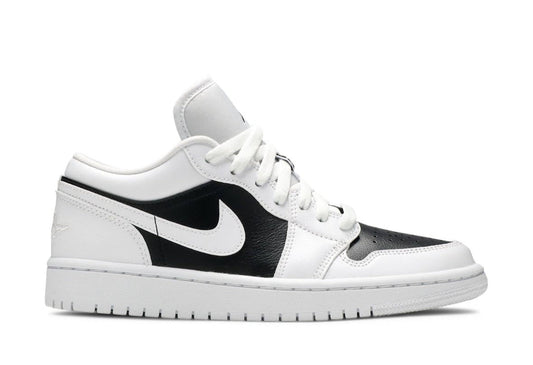 Jordan 1 Low Panda