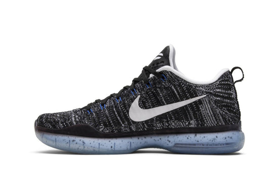 Kobe 10 Elite HTM Oreo