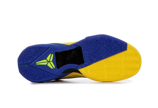 Zoom Kobe 7 System Barcelona