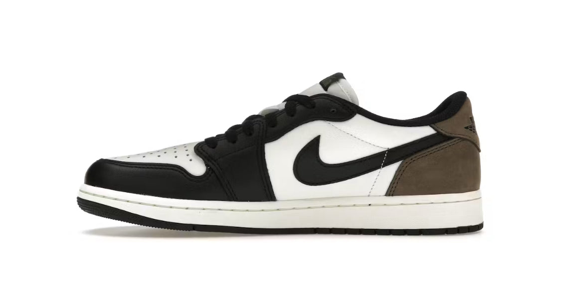 Air Jordan 1 Retro Low OG Mocha