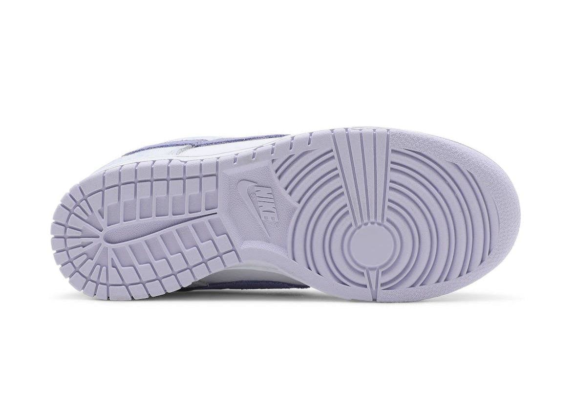 Dunk Low OG Purple Pulse