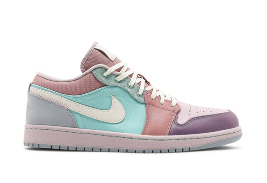 Jordan 1 Low Easter Pastel