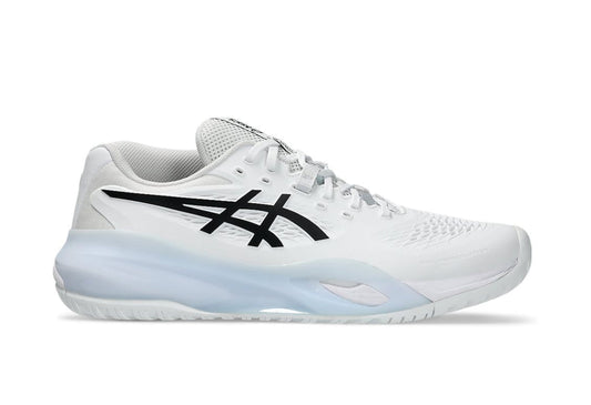 Gel-Resolution X White Black