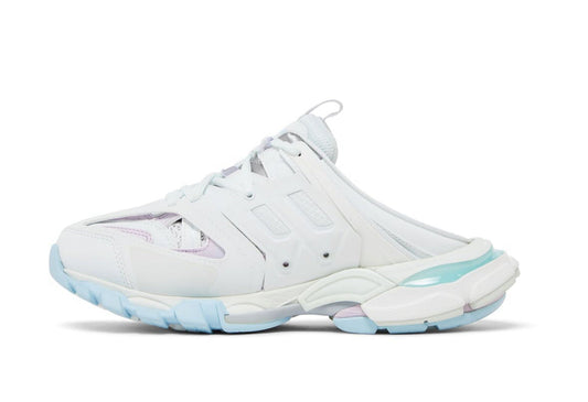 Track Mule Pastel Mix