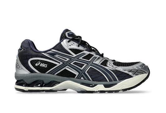 Gel-Nimbus 10.1 Black/Midnight