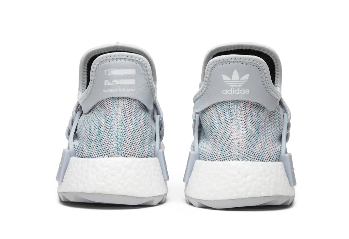 NMD Human Race Trail Cotton Candy