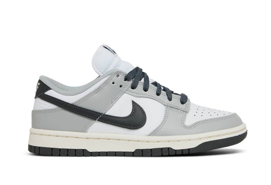 Dunk Low Light Smoke Grey