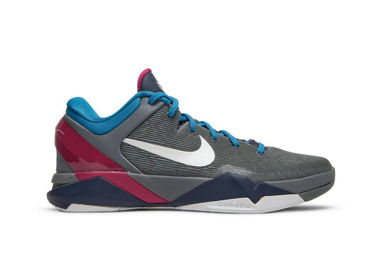 Zoom Kobe 7 System Fireberry