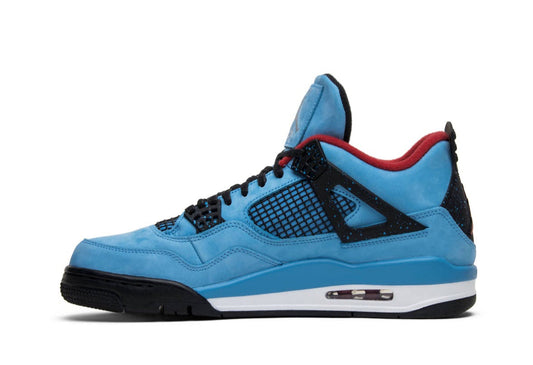 Jordan 4 Retro Cactus Jack
