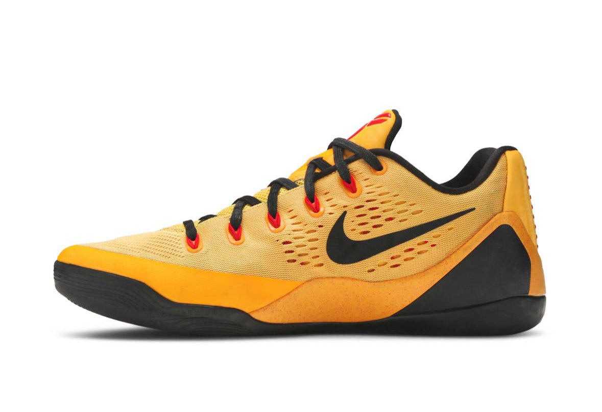 Kobe 9 EM Low Bruce Lee