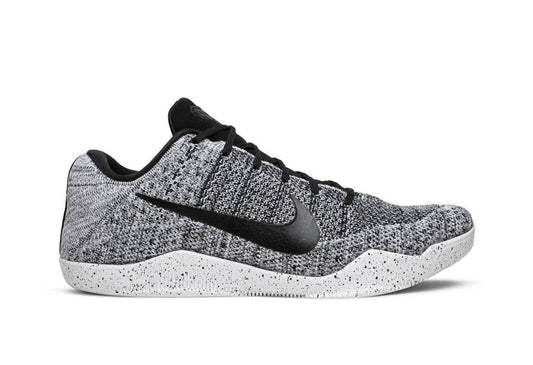 Kobe 11 Elite Low Oreo