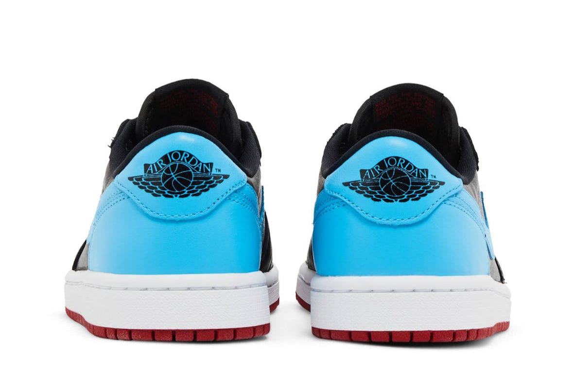 Jordan 1 Low Og NC To Chi