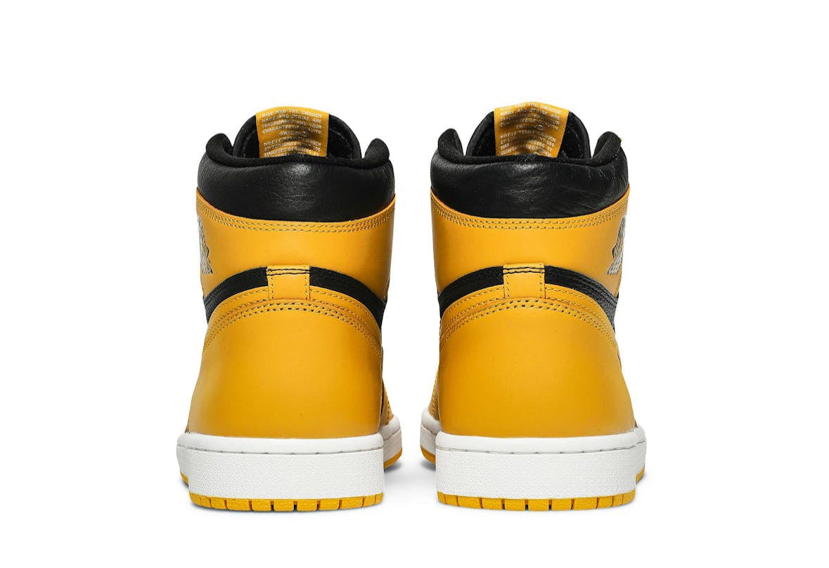 Jordan 1 High Retro OG Pollen