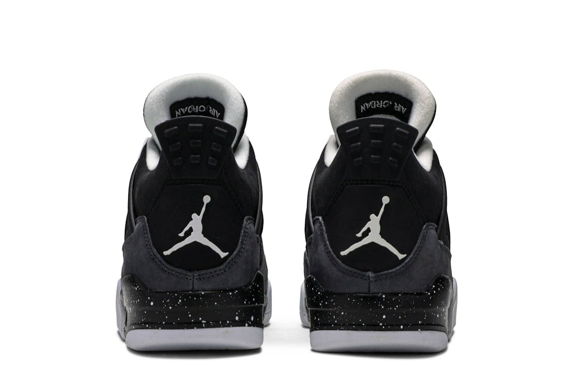 Jordan 4 Retro Fear