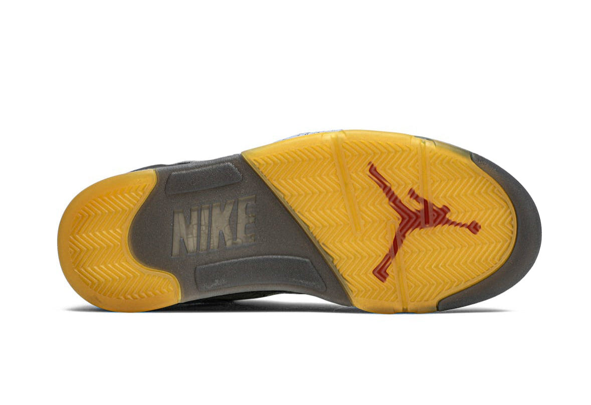 Jordan 5 Retro SP Muslin