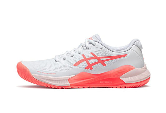 Gel-Challenger 14 White Sun Coral