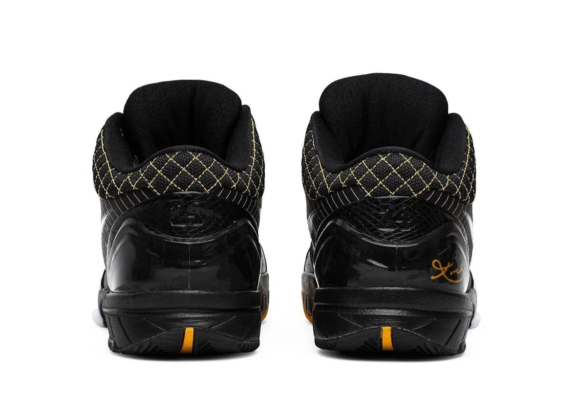 Kobe 4 Del Sol