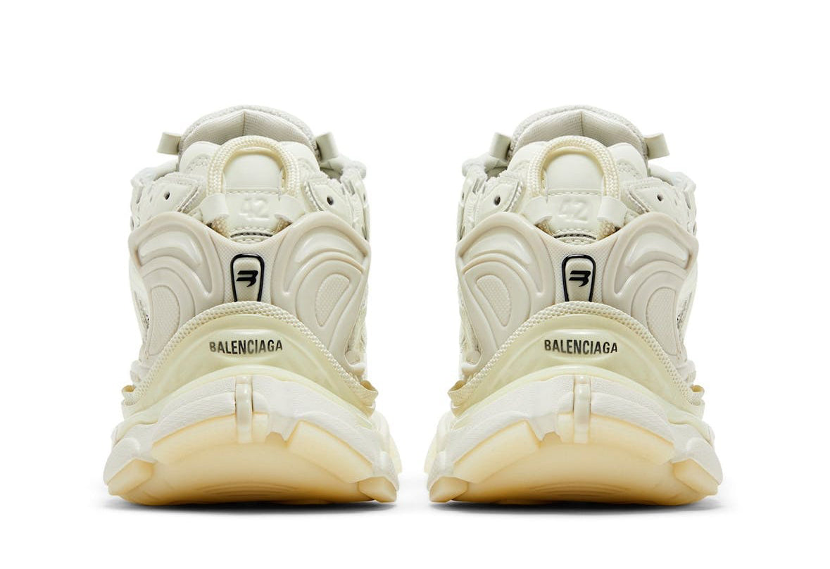 RNNR Sneaker Glow In The Dark