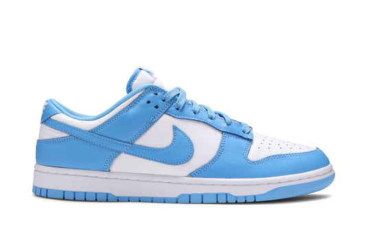 Dunk Low University Blue
