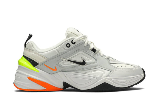 M2K Tekno Pure Platinum