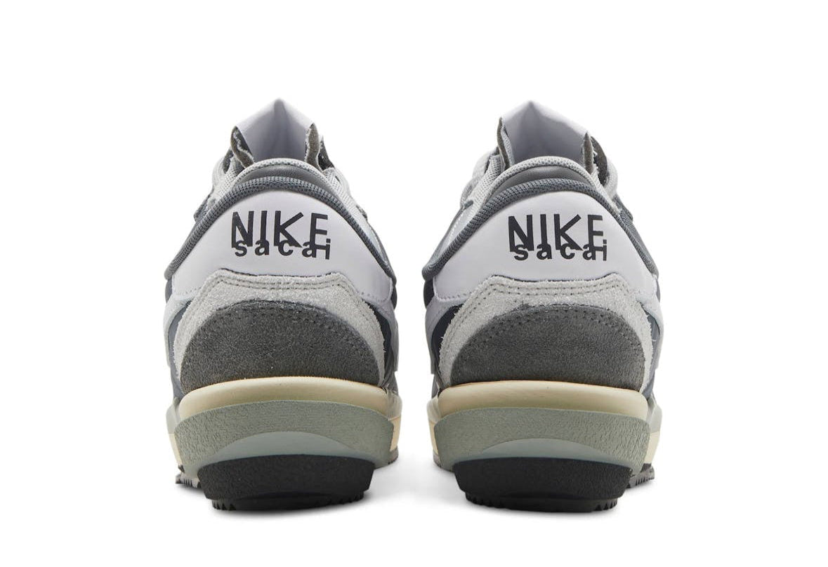 Cortez 4.0 Grey