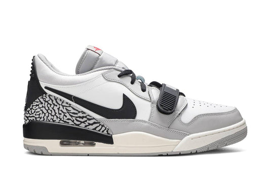 Jordan Legacy 312 Low Tech Grey
