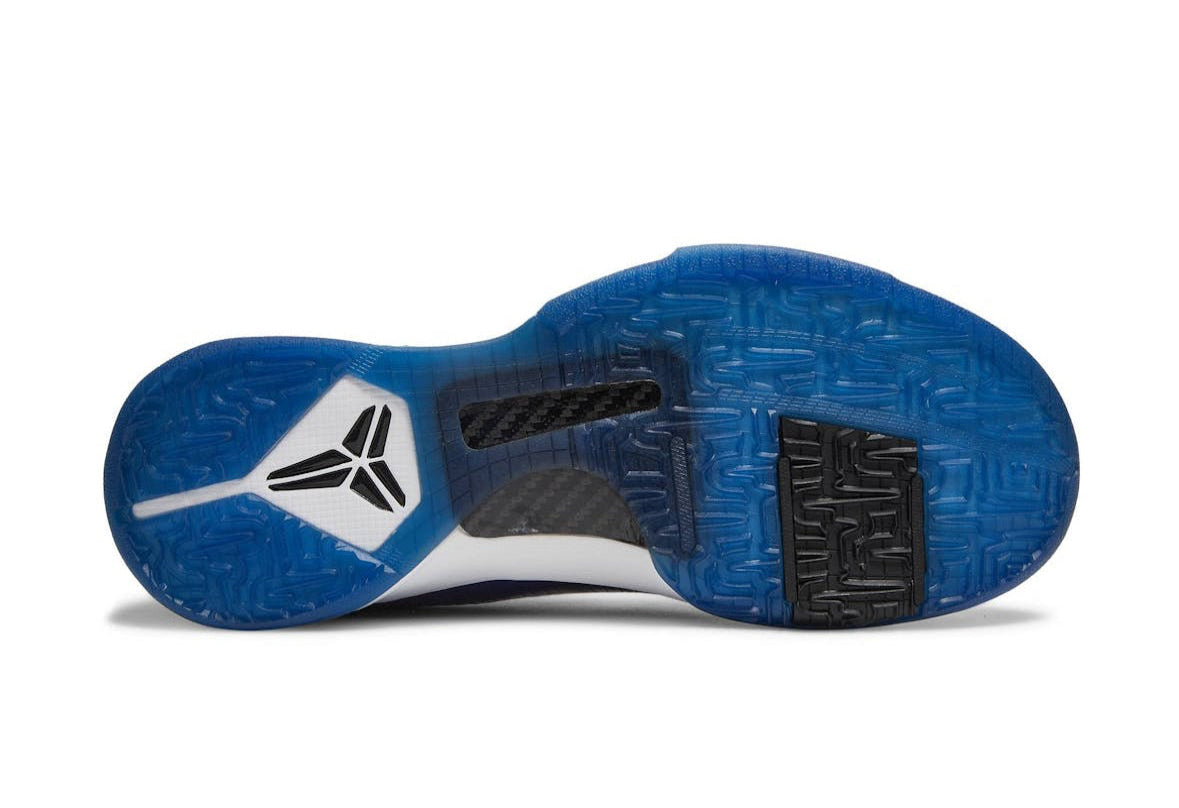 Zoom Kobe 5 Duke