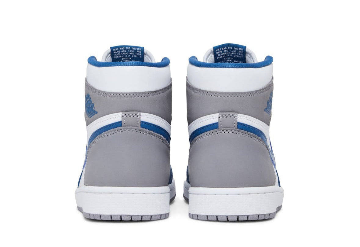 Jordan 1 High OG True Blue