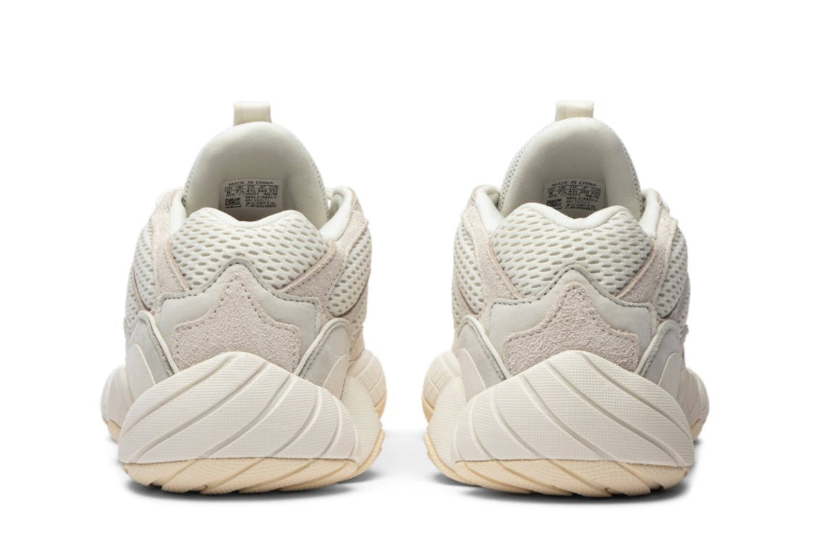 Boost 500 Bone White