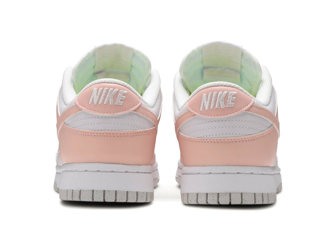 Dunk Low Move To Zero Pale Coral