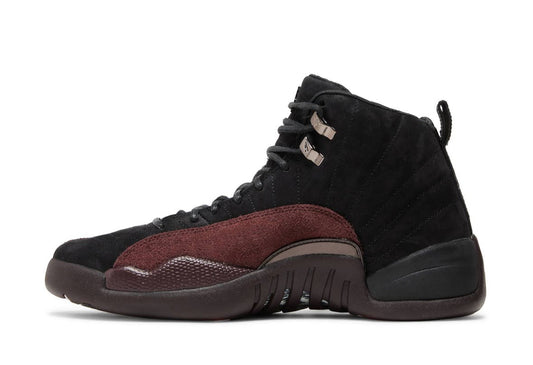 Jordan 12 Retro Black