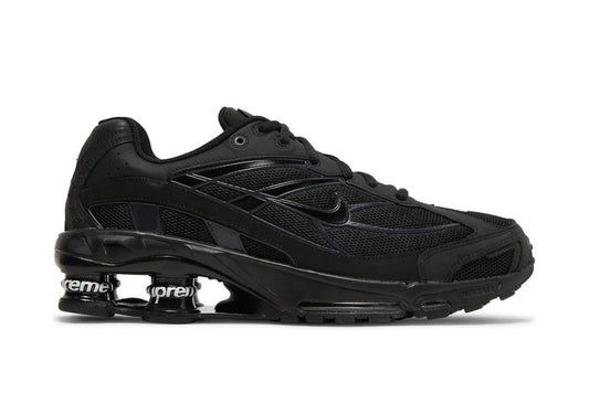 Shox Ride 2 Black
