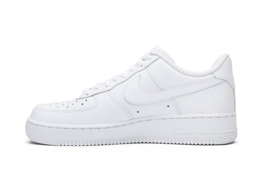 Air Force 1 Low White ‘07